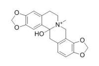 Hydroprotopine CAS:128397-41-1