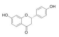 Liquiritigenin 甘草素 CAS:578-86-9