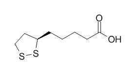 Lipoic acid 硫辛酸 CAS：62-46-4
