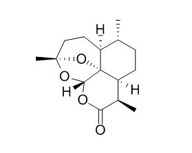 Deoxyartemisinin 脱氧青蒿SU CAS:72826-63-2