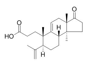 Micranoic acid A 三萜酸A CAS:659738-08-6