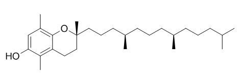 Beta-Tocopherol 5,8-二甲基母育酚/维生素E CAS:148-03-8