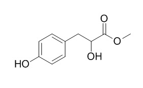 Methyl p-hydroxyphenyllactate 4-羟基苯基乳酸JIA酯 CAS:51095-47-7