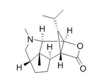 Dendrobine 石斛碱(石槲碱) CAS:2115-91-5