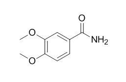 3,4-Dimethoxybenzamide 3,4-二甲氧JI苯甲酰胺 CAS:1521-41-1