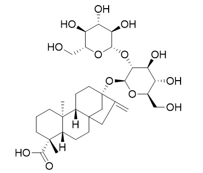 Steviolbioside 甜菊双糖苷 CAS:41093-60-1