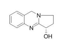 Vasicine 骆驼蓬碱 CAS:6159-55-3