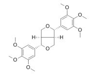 Yangambin O,O-二甲基鹅掌楸树脂醇 B CAS:13060-14-5