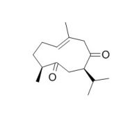 Curdione 莪术二酮 CAS:13657-68-6