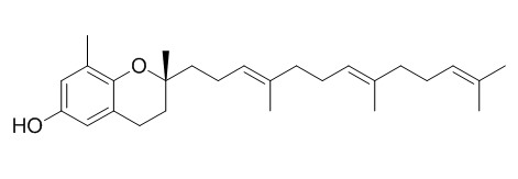 Delta-Tocotrienol Delta-生育三烯酚 CAS:25612-59-3