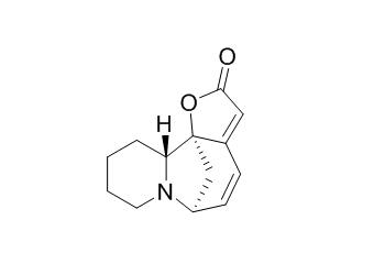 Securinine 一叶萩碱 CAS:5610-40-2