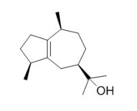 Guaiol 愈创醇 CAS:489-86-1