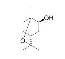 2-Hydroxy-1,8-cineole 2-羟基-1,8-桉树脑 CAS:60761-00-4