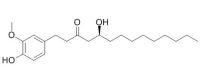 10-Gingerol 10-姜酚 CAS:23513-15-7