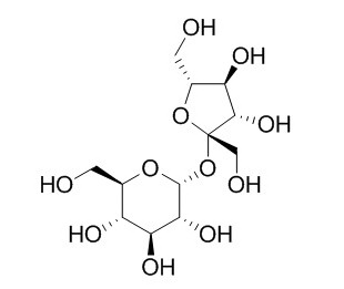 Sucrose 蔗糖 CAS:57-50-1