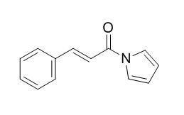 1-Cinnamoylpyrrole CAS:252248-89-8