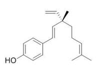 Bakuchiol 补骨脂酚 CAS:10309-37-2