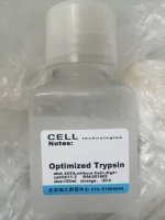Optimized Trypsin