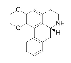 N-Nornuciferine N-去甲基荷叶碱; 原荷叶碱 CAS:4846-19-9