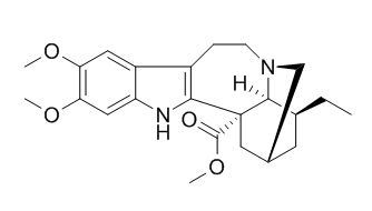 Conopharyngine 榴花碱 CAS:76-98-2
