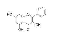 Galangin 高良姜素 CAS:548-83-4
