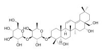 Saikosaponin B2 柴胡皂苷B2,柴胡皂甙B2,CAS:58316-41-9