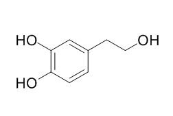 2-(3,4-Dihydroxyphenyl)ethanol 羟基酪醇 CAS:10597-60-1