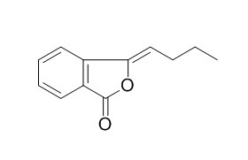 (Z)-Butylidenephthalide (Z)-正丁烯基苯酞 CAS:72917-31-8