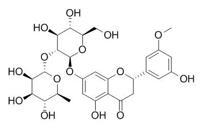 Neohesperidin 新橙皮苷 CAS:13241-33-3