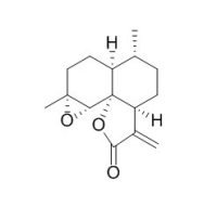 Arteannuin B 青蒿乙素,CAS:50906-56-4