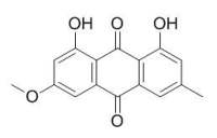 Physcion 大黄素甲CAS:521-61-9