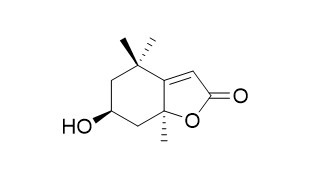 Isololiolide 异地芰普内酯 CAS:38274-00-9
