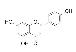 Naringenin 柚皮素 CAS:480-41-1