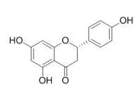 Naringenin 柚皮素 CAS:480-41-1