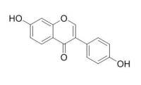 Daidzein 大豆苷元,CAS:486-66-8