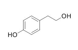 2-(4-Hydroxyphenyl)ethanol 对羟基苯乙醇,CAS:501-94-0
