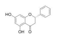 Pinocembrin 乔松素 CAS:480-39-7