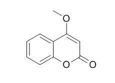 4-Methoxycoumarine 4-甲氧基香豆素 CAS:20280-81-3