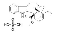 Catharanthine Sulfate 硫酸长春质碱 CAS:70674-90-7