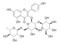 Camelliaside A 山茶甙A CAS:135095-52-2