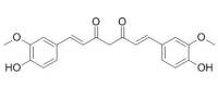 Curcumin 姜黄素 CAS:458-37-7