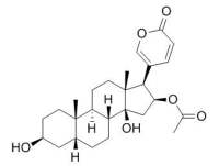Bufotaline 蟾毒它灵,CAS:471-95-4