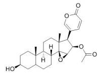 Resibufogenin 酯蟾毒配基 CAS:465-39-4