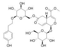 Nuezhenide 特女贞苷 CAS号:39011-92-2