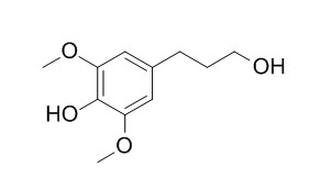 Dihydrosinapylalcohol 二氢芥子醇 CAS:20736-25-8