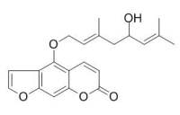 Notopterol 羌活醇 CAS:88206-46-6