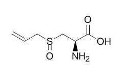 Alliin 蒜氨酸; 蒜碱 CAS:556-27-4