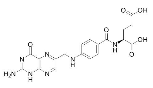 Folic acid 叶酸 CAS:59-30-3