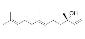 Nerolidol 反式橙花叔醇 CAS:7212-44-4