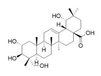 Arjungenin 阿江榄仁素 CAS:58880-25-4